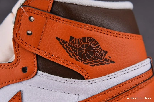 1 Retro High Jordan DO9369-101 DO9369-101 OG Starfish 0307